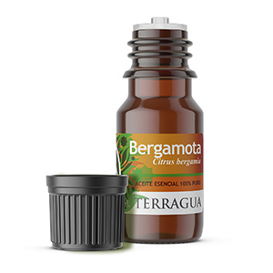 ACEITE ESENCIAL BERGAMOTA