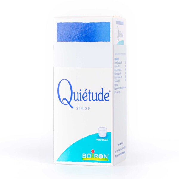 QUIETUDE JARABE X 200 ML