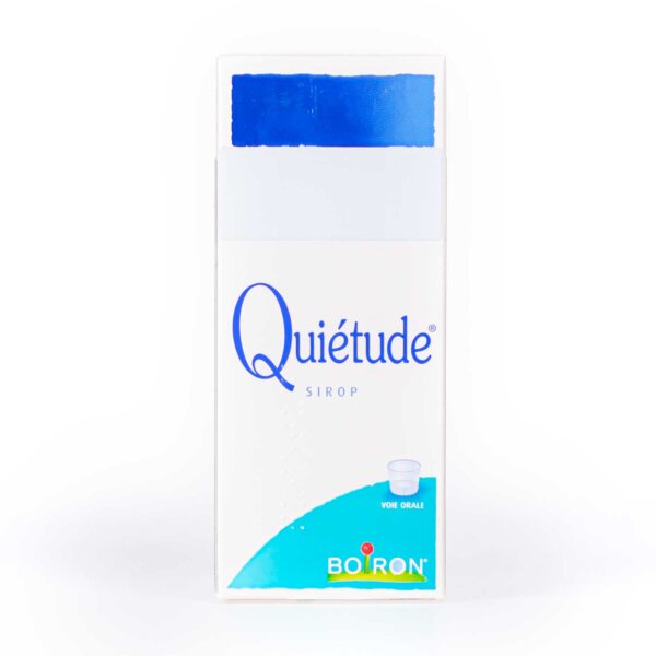 QUIETUDE JARABE X 200 ML - Imagen 4