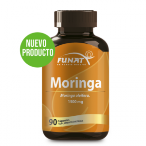 MORINGA 1500mg - Funat