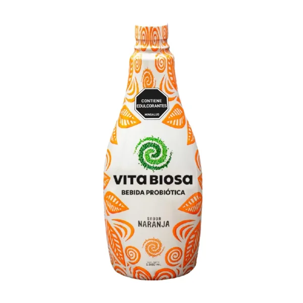 VITA BIOSA NARANJA 1LT