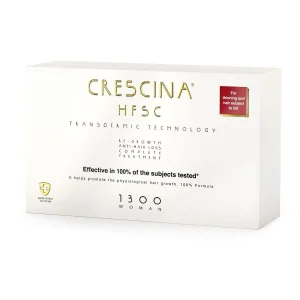CRESCINA COMPLETE TREATMENT 1300 WOMAN
