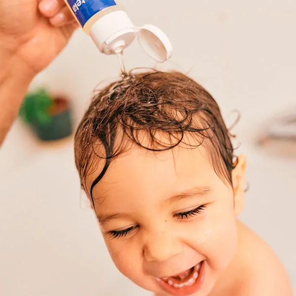 SHAMPOO 200ML MUSTELA - Image 3