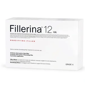 FILLERINA 12HA GRADO 4