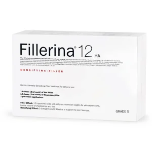 FILLERINA 12HA GRADO 5