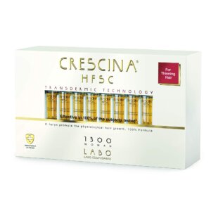 CRESCINA TRANSDERMIC 1300 WOMAN LABO CO