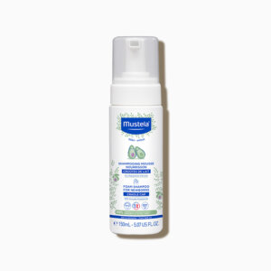 BABY OIL MUSTELA 100ML - Copy