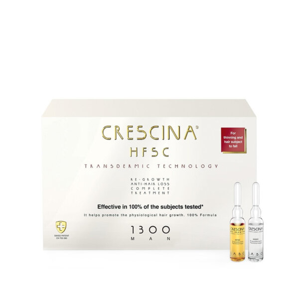 CRESCINA TRANSDERMIC 1300 MAN - Image 2