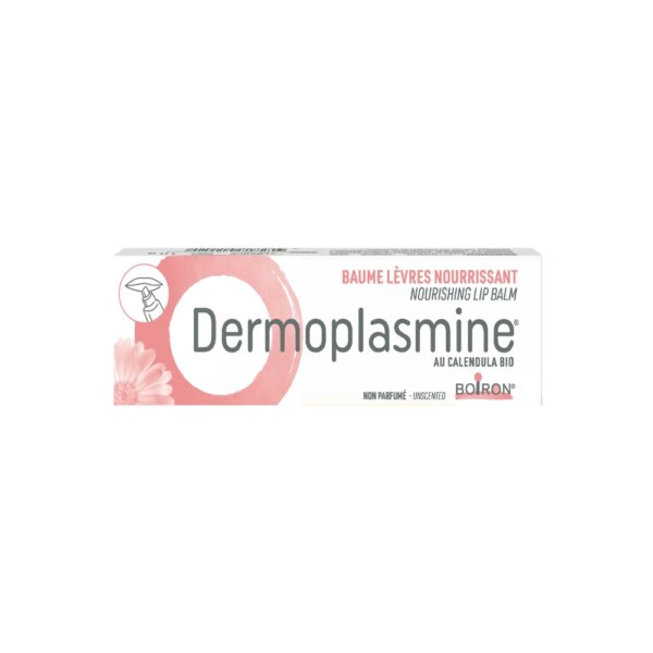 DERMOPLASMINE® balsamo Labial - Image 2
