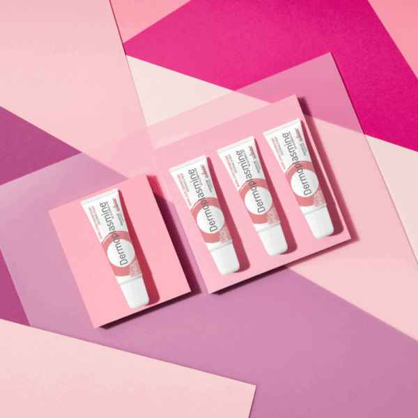 DERMOPLASMINE® balsamo Labial - Image 3