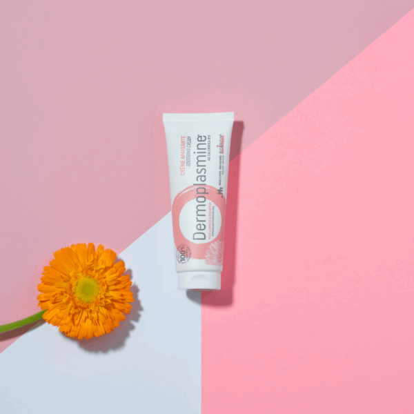 DERMOPLASMINE® Crema calmante - Image 4