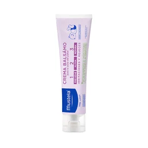 CREMA BALSAMO 50ML MUSTELA